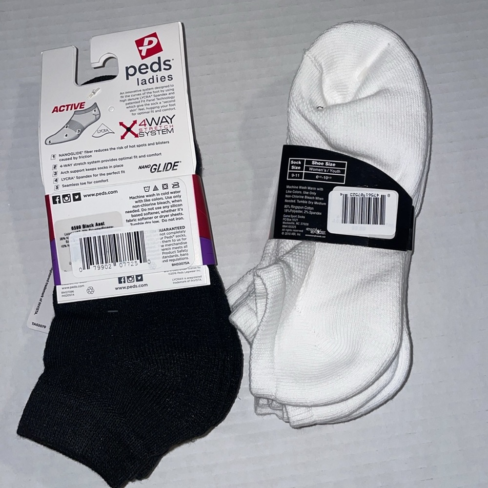 Performance Sock Bundle - Picture 2 of 4